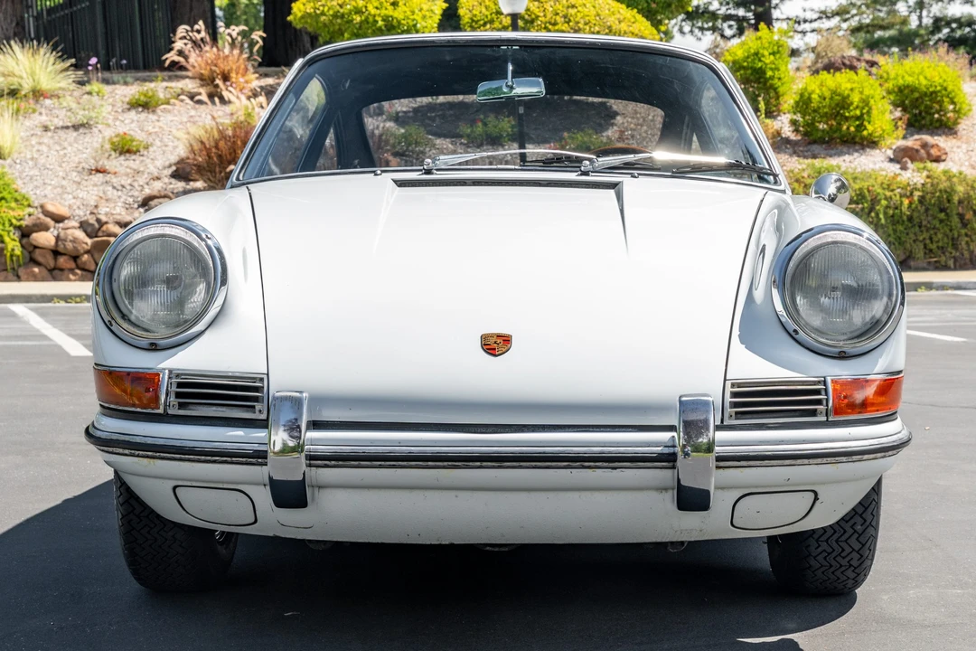 1965 Porsche 912 - Image 9 of 31