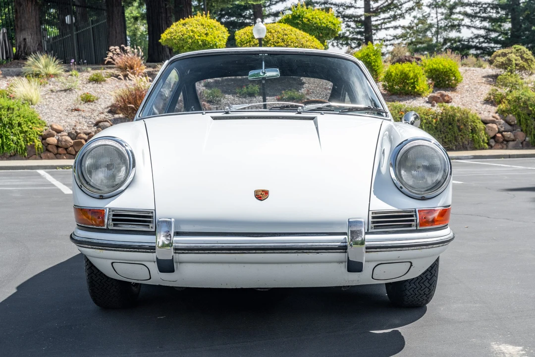 1965 Porsche 912 - Image 8 of 31