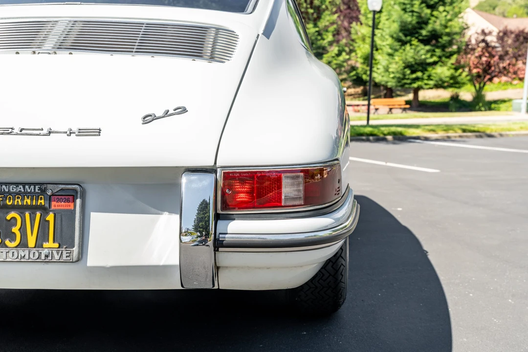 1965 Porsche 912 - Image 16 of 31