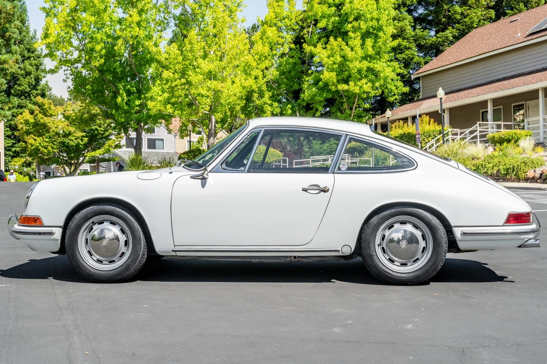 1965 Porsche 912 - Image 3 of 31