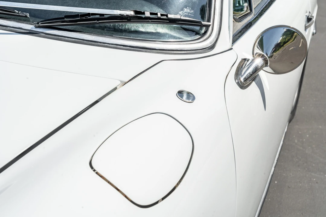 1965 Porsche 912 - Image 17 of 31
