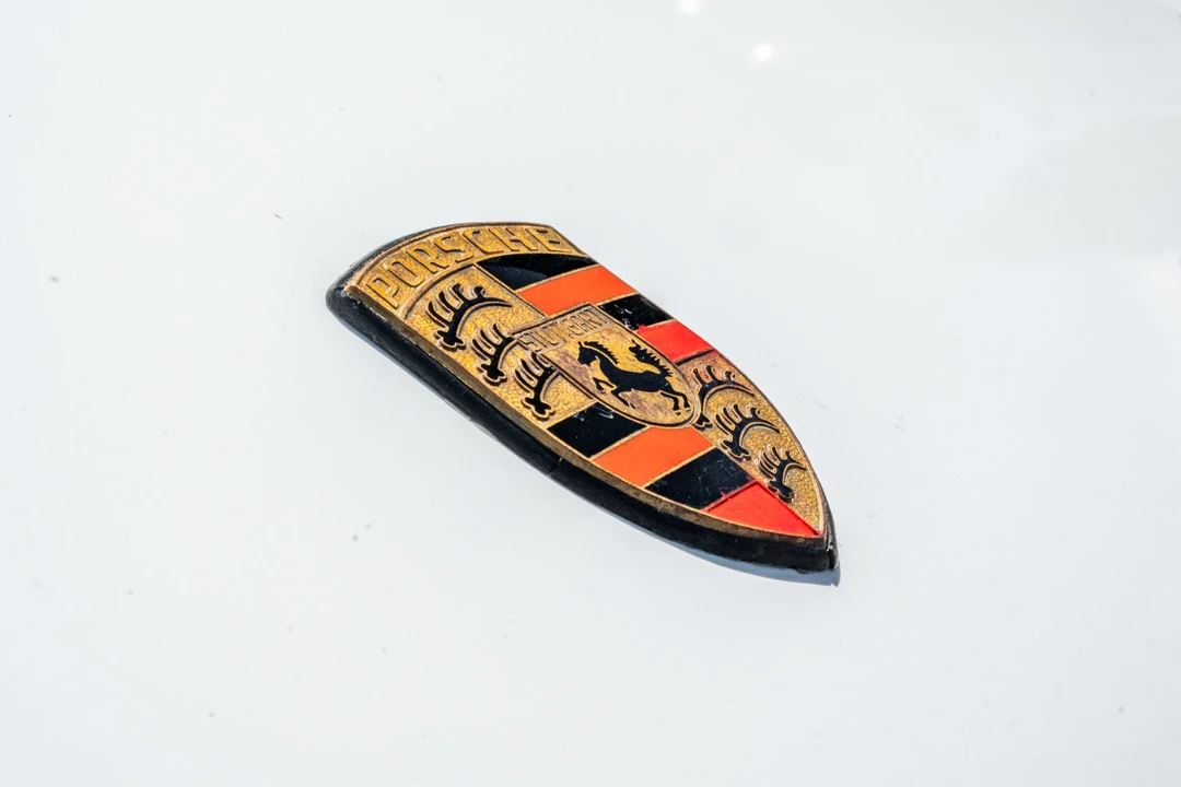 1965 Porsche 912 - Image 26 of 31