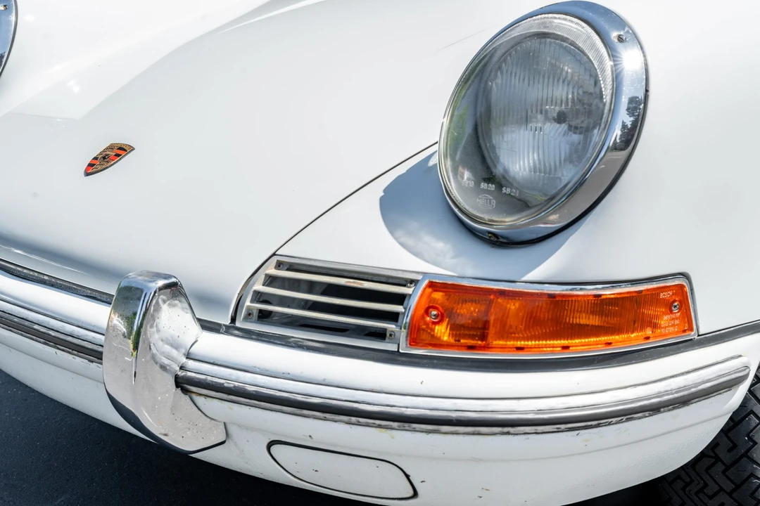 1965 Porsche 912 - Image 13 of 31
