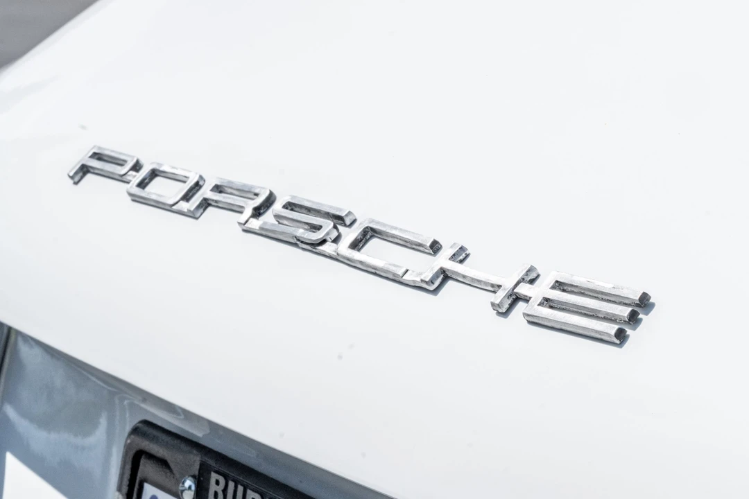 1965 Porsche 912 - Image 30 of 31
