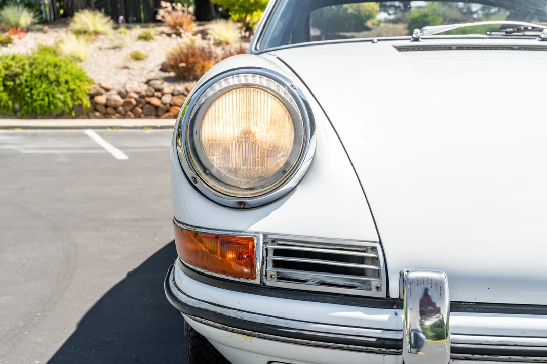 1965 Porsche 912 - Image 13 of 31
