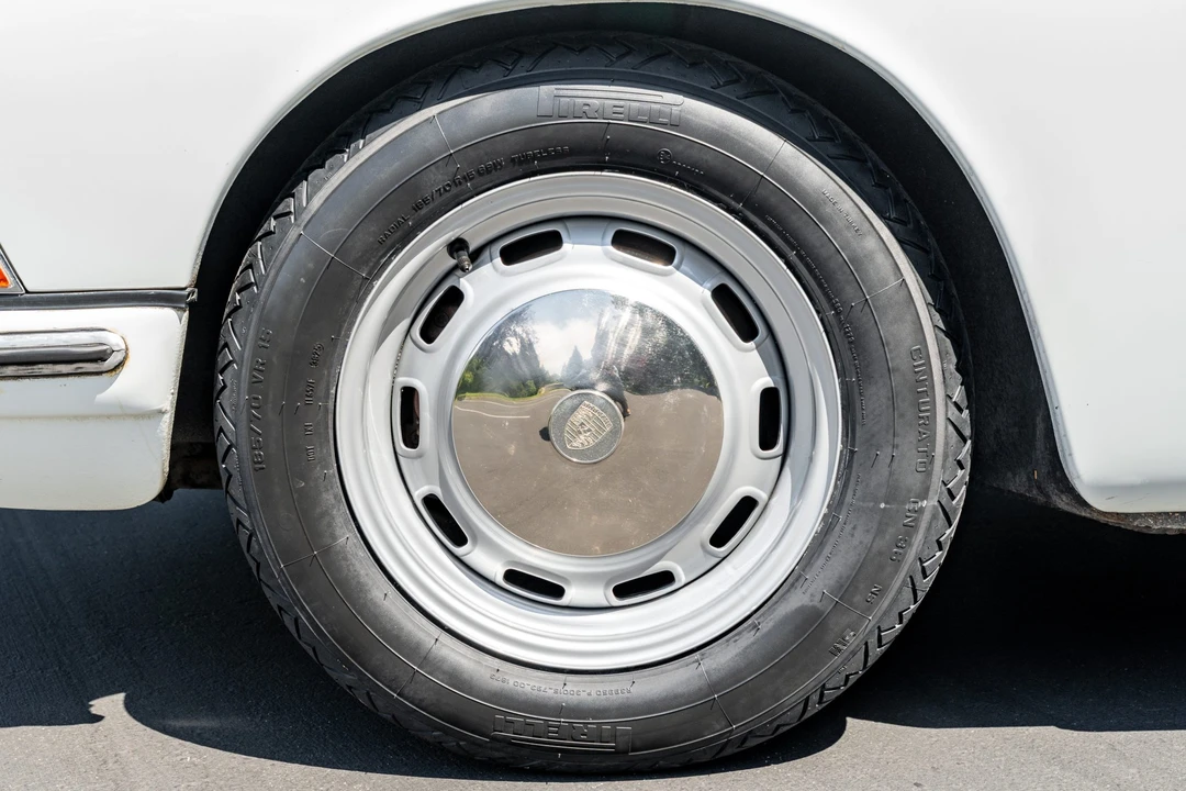 1965 Porsche 912 - Image 30 of 31
