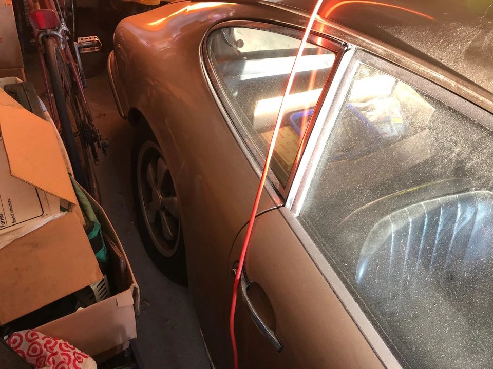 1965 Porsche 912 - Image 14 of 31