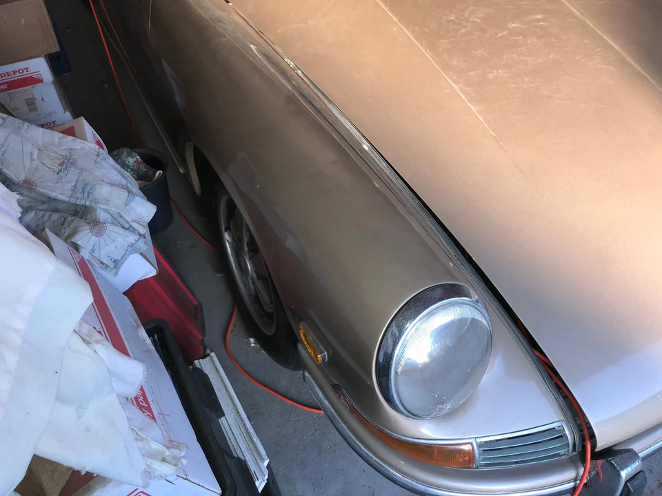 1965 Porsche 912 - Image 12 of 31
