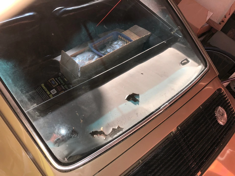 1965 Porsche 912 - Image 11 of 31