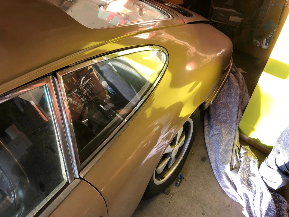 1965 Porsche 912 - Image 10 of 31