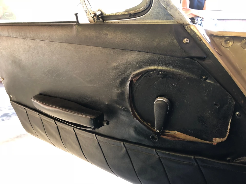 1965 Porsche 912 - Image 21 of 31