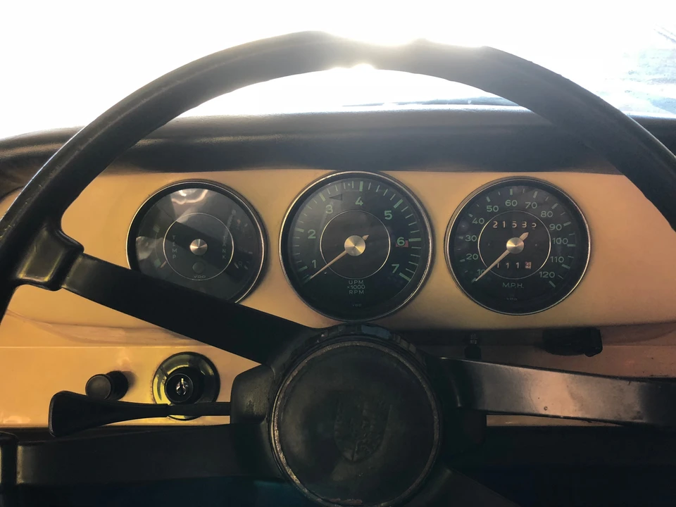 1965 Porsche 912 - Image 29 of 31