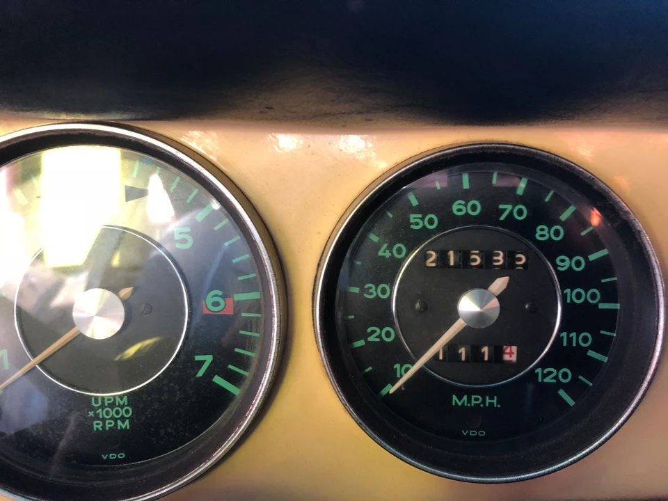1965 Porsche 912 - Image 30 of 31