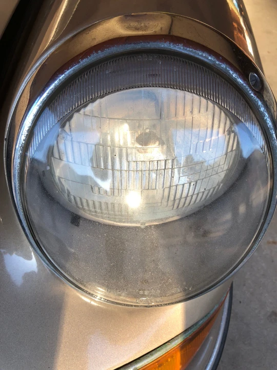 1965 Porsche 912 - Image 7 of 31