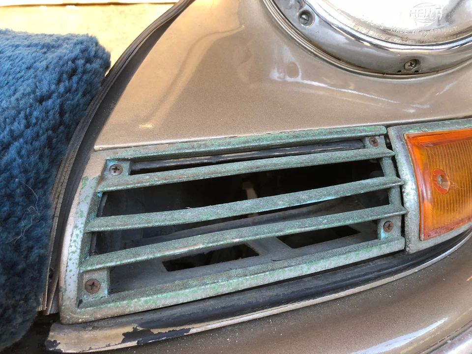 1965 Porsche 912 - Image 17 of 31