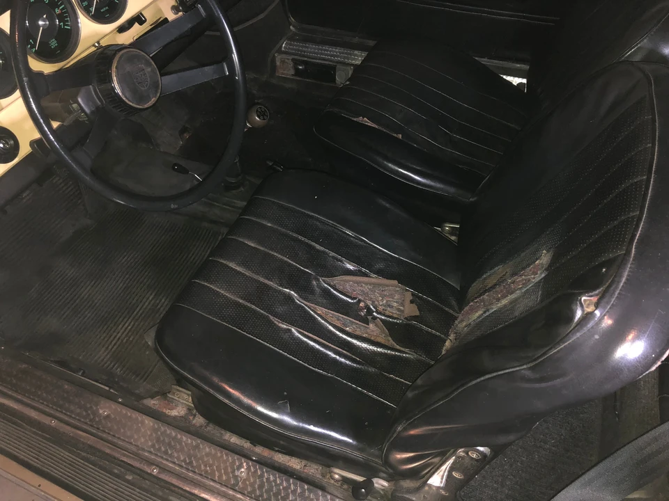 1965 Porsche 912 - Image 24 of 31