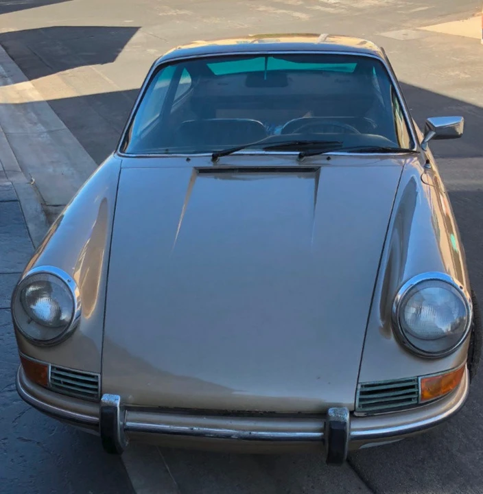 1965 Porsche 912 - Image 2 of 31