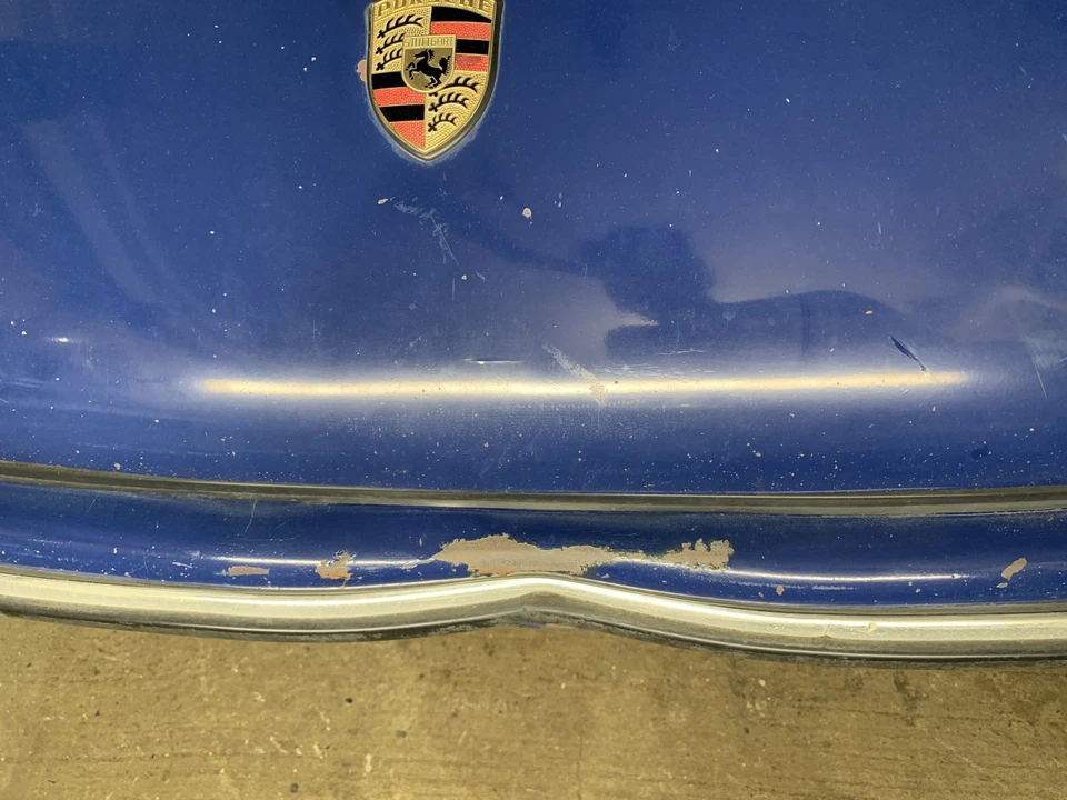 1965 Porsche 912 - Image 12 of 31