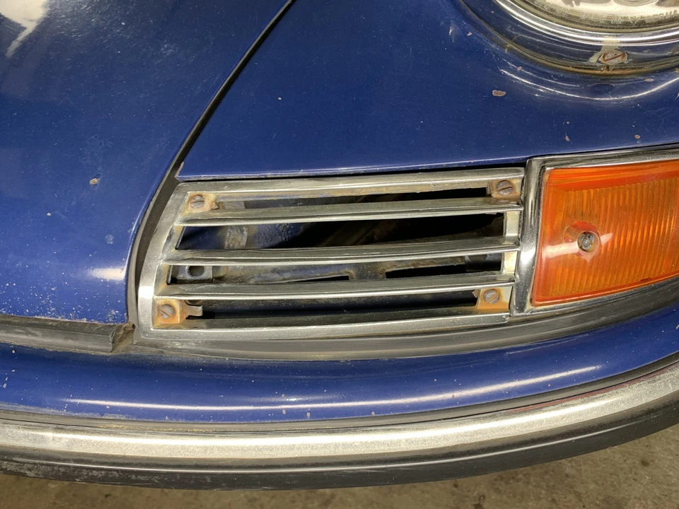 1965 Porsche 912 - Image 21 of 31