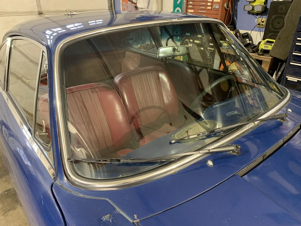 1965 Porsche 912 - Image 22 of 31