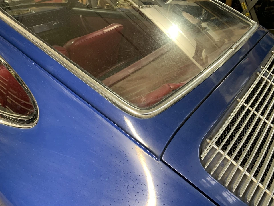 1965 Porsche 912 - Image 27 of 31