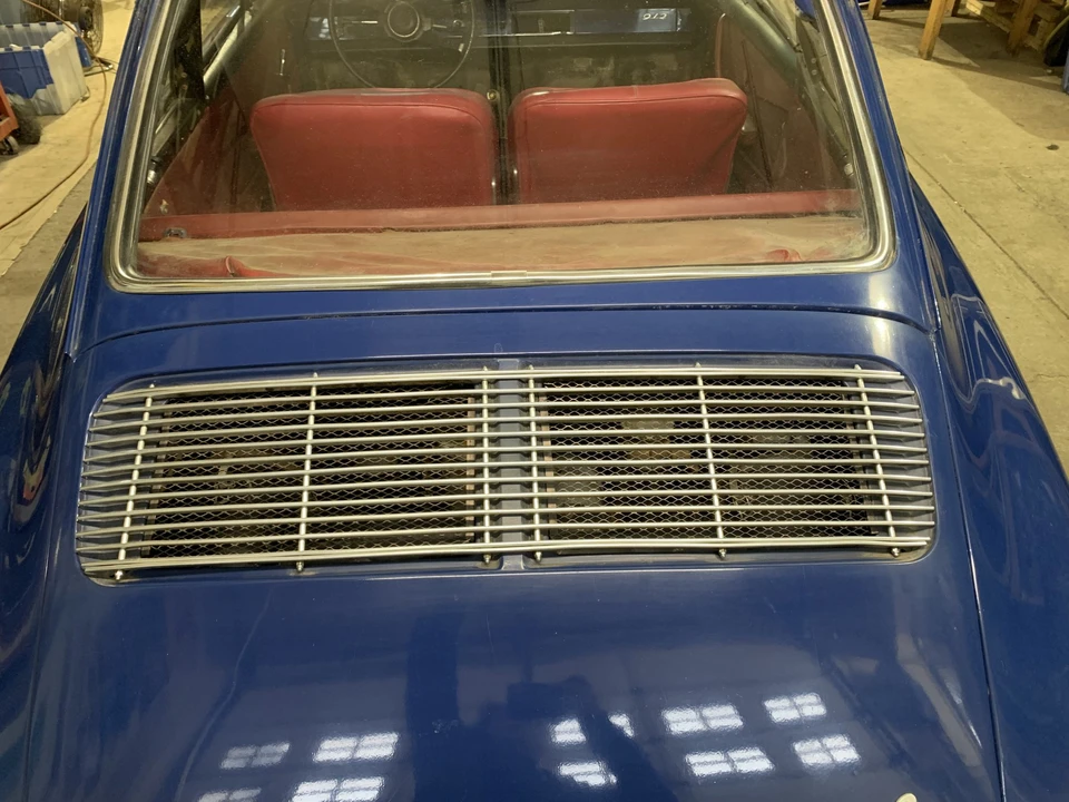 1965 Porsche 912 - Image 28 of 31