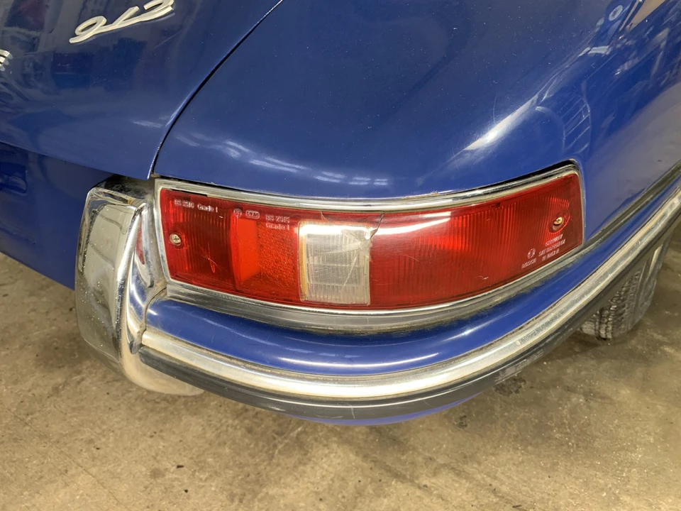 1965 Porsche 912 - Image 17 of 31