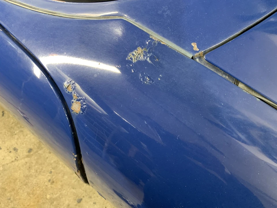 1965 Porsche 912 - Image 19 of 31