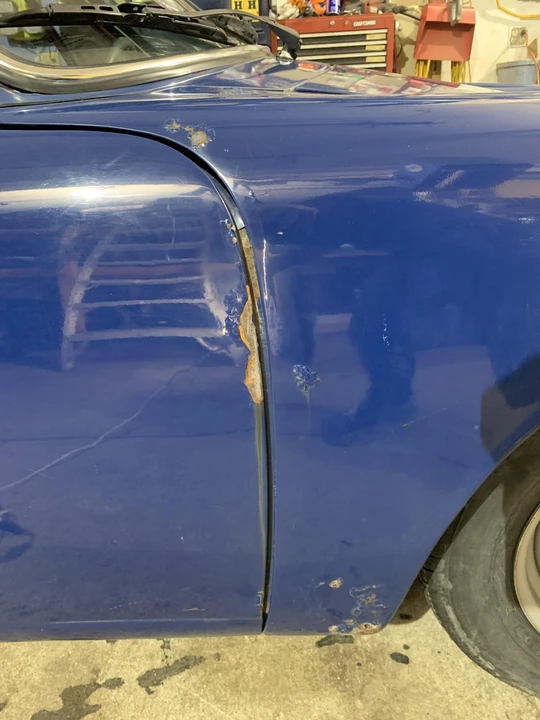 1965 Porsche 912 - Image 18 of 31