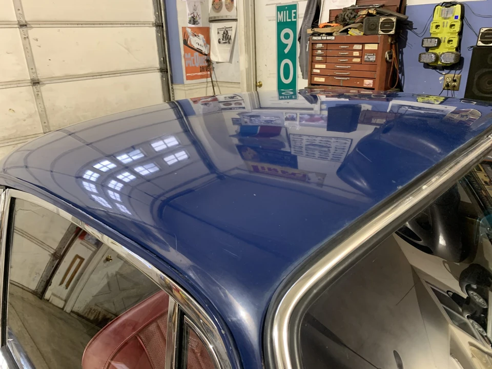 1965 Porsche 912 - Image 31 of 31