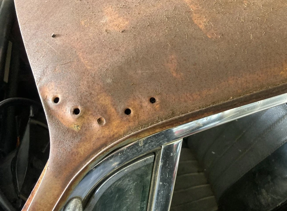1965 Porsche 912 - Image 15 of 31