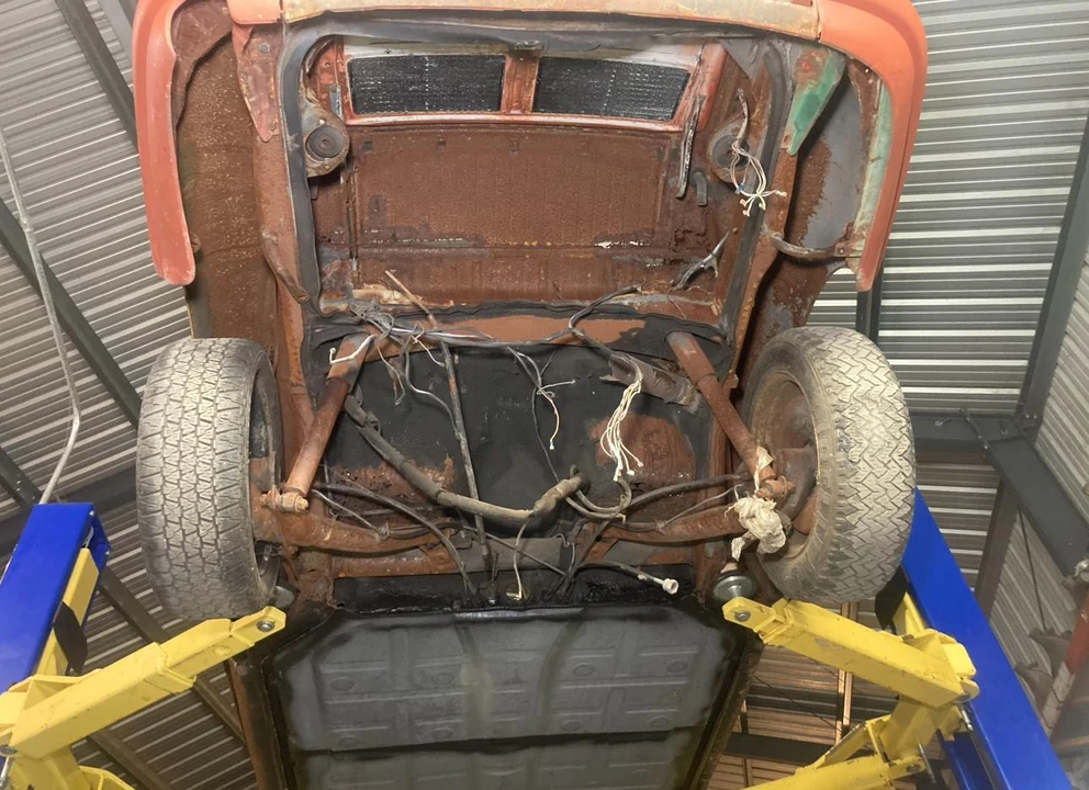 1965 Porsche 912 - Image 31 of 31