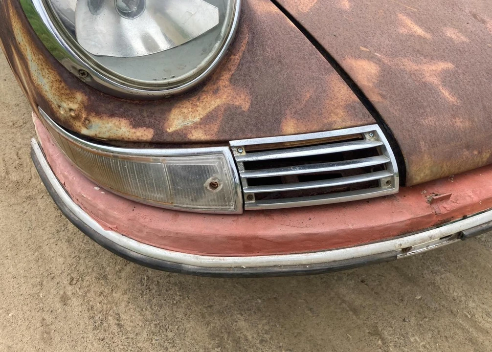 1965 Porsche 912 - Image 12 of 31