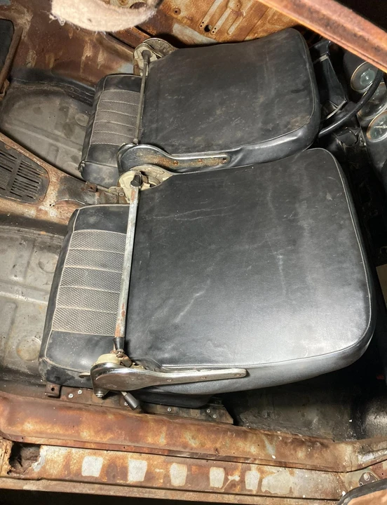 1965 Porsche 912 - Image 18 of 31