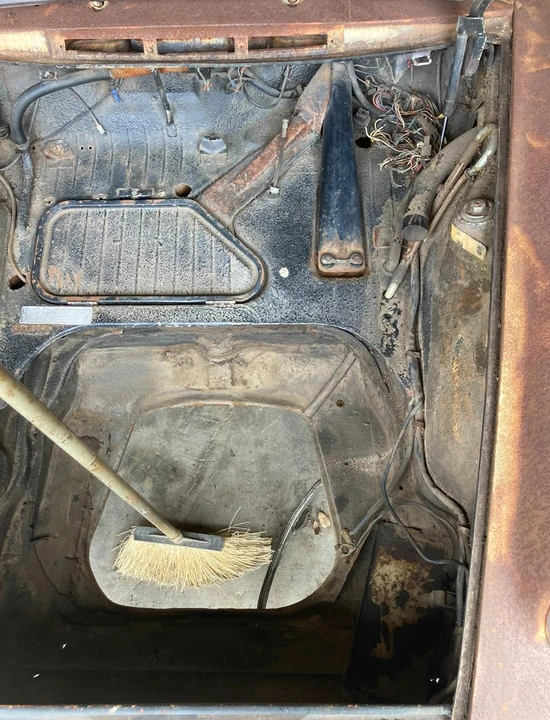 1965 Porsche 912 - Image 28 of 31