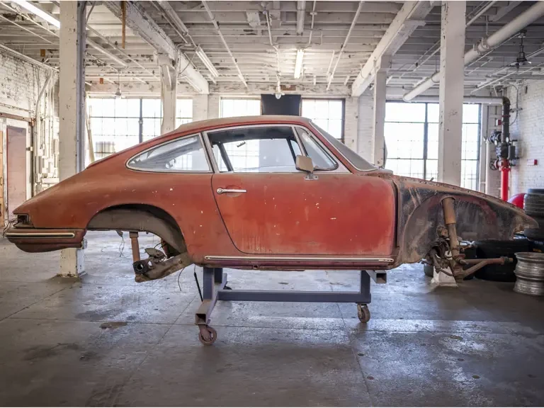 1965 Porsche 912 - Image 5 of 23