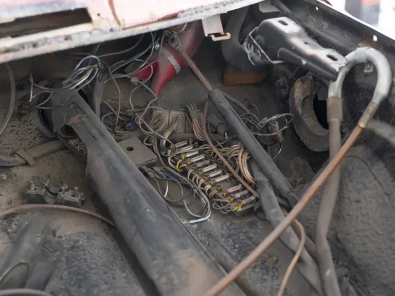 1965 Porsche 912 - Image 23 of 23
