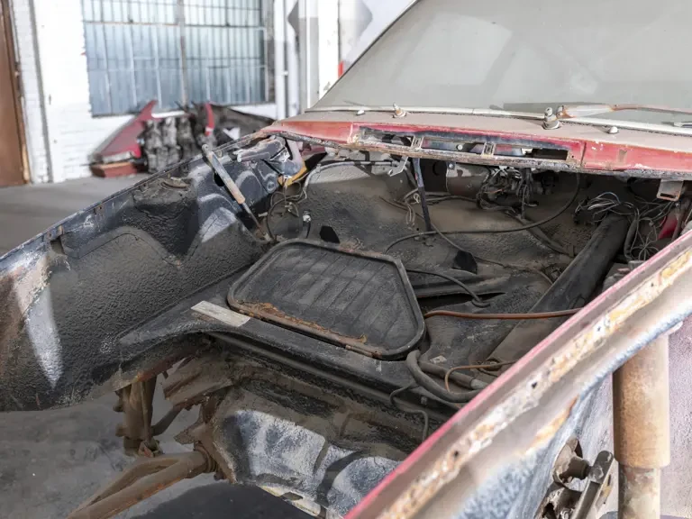 1965 Porsche 912 - Image 22 of 23