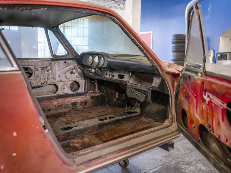 1965 Porsche 912 - Image 4 of 23