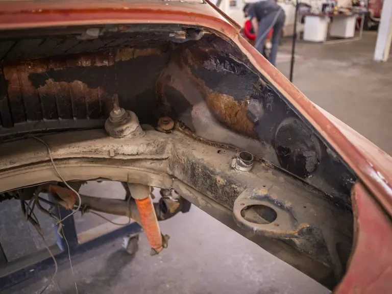 1965 Porsche 912 - Image 21 of 23