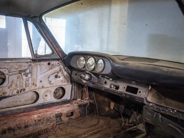 1965 Porsche 912 - Image 10 of 23