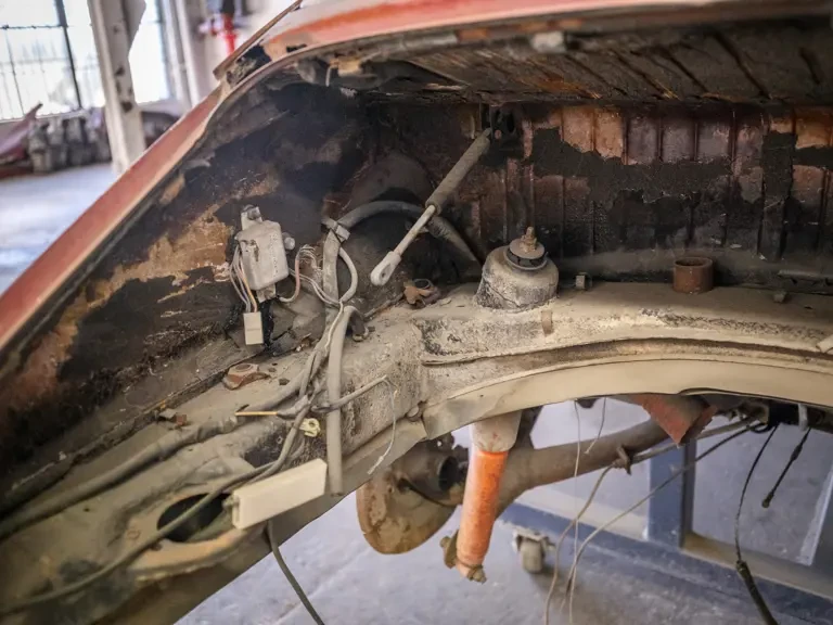1965 Porsche 912 - Image 20 of 23