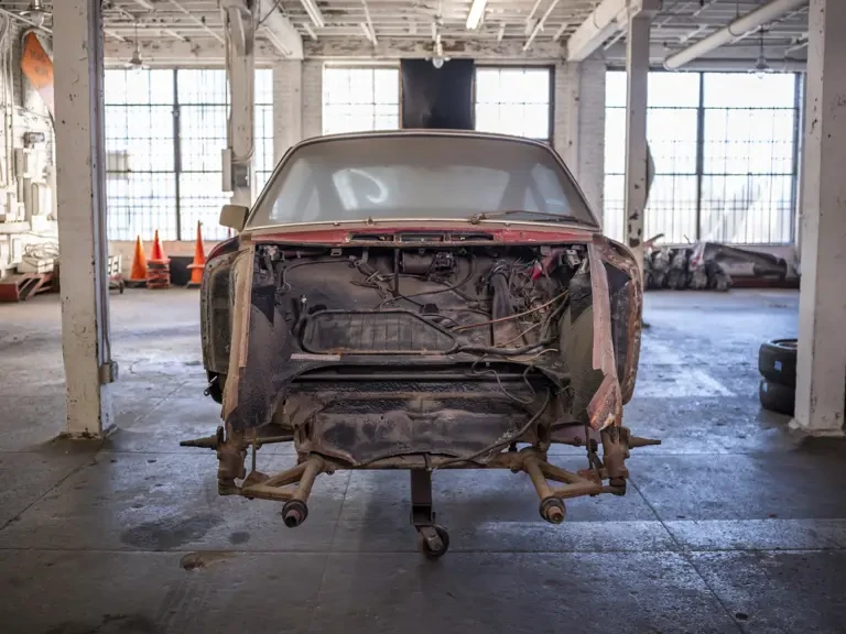 1965 Porsche 912 - Image 6 of 23