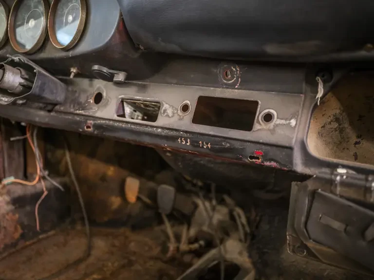 1965 Porsche 912 - Image 12 of 23