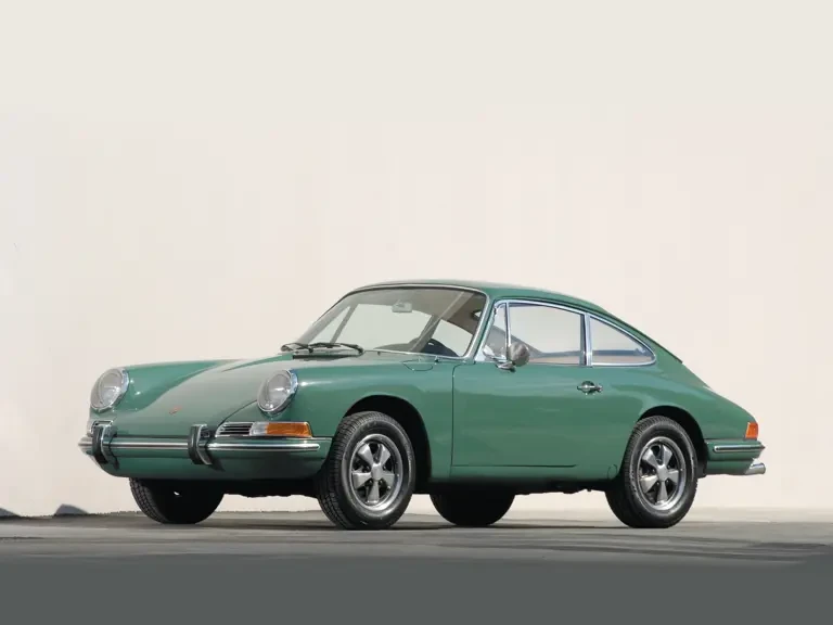 1965 Porsche 912 - Image 2 of 2