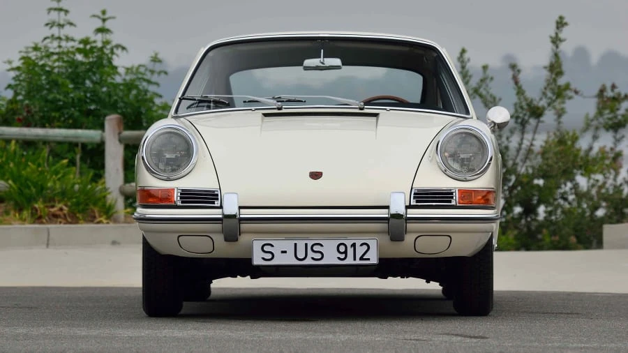 1965 Porsche Sports Prototypes (1960-1979) - Image 4 of 31