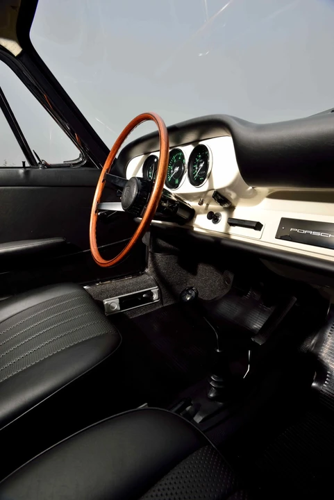 1965 Porsche Sports Prototypes (1960-1979) - Image 26 of 31
