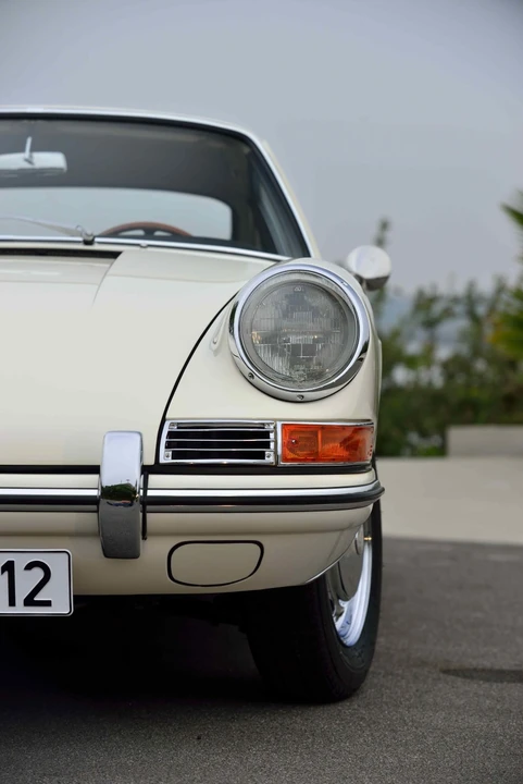1965 Porsche Sports Prototypes (1960-1979) - Image 16 of 31