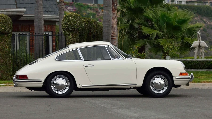 1965 Porsche Sports Prototypes (1960-1979) - Image 2 of 31