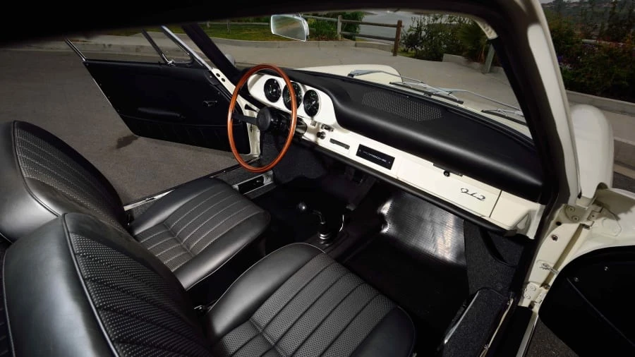 1965 Porsche Sports Prototypes (1960-1979) - Image 30 of 31